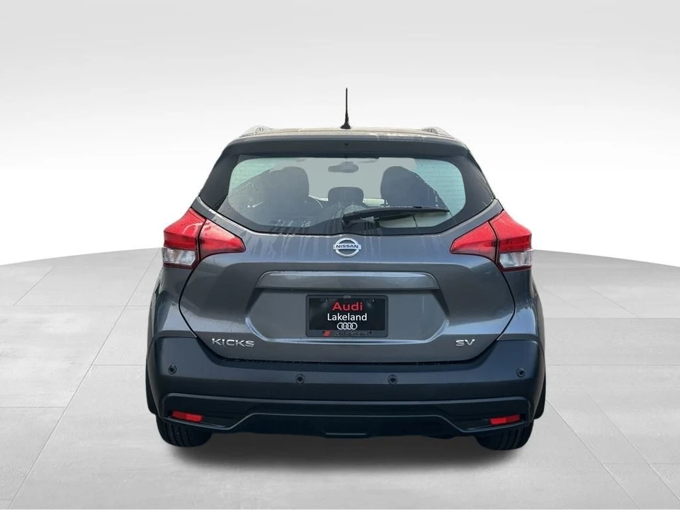2020 Nissan Kicks - Image 5 of 12