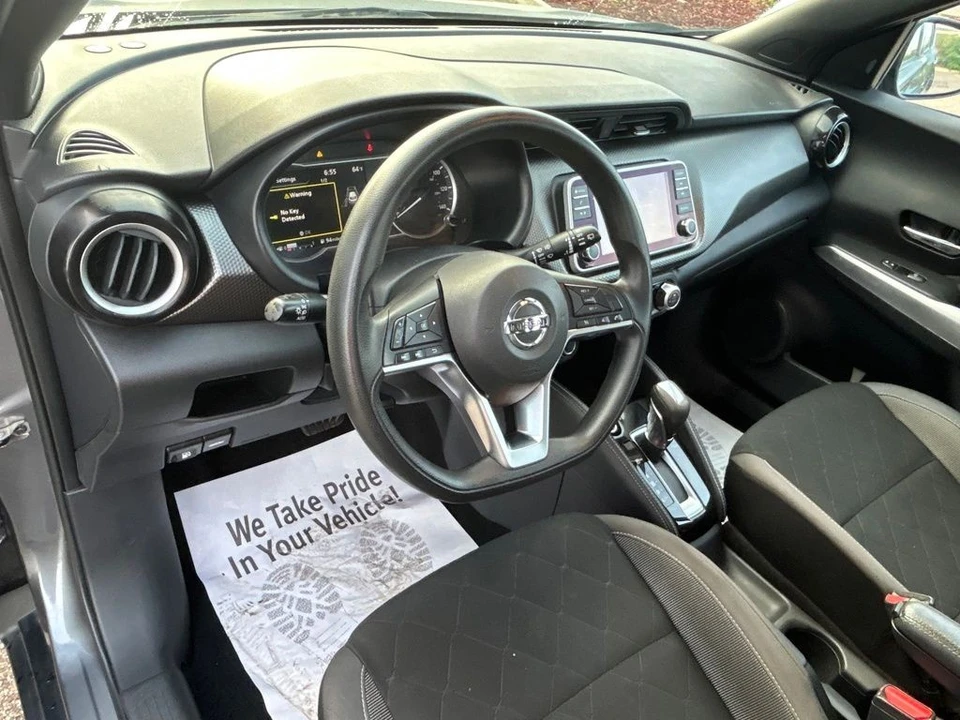2020 Nissan Kicks - Image 12 of 12