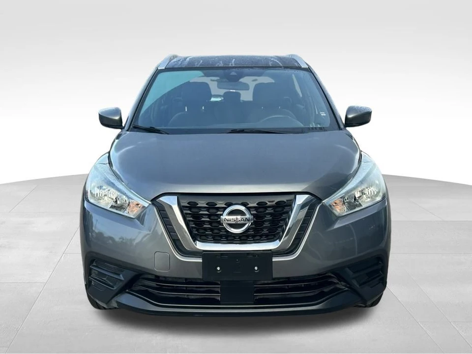 2020 Nissan Kicks - Image 8 of 12