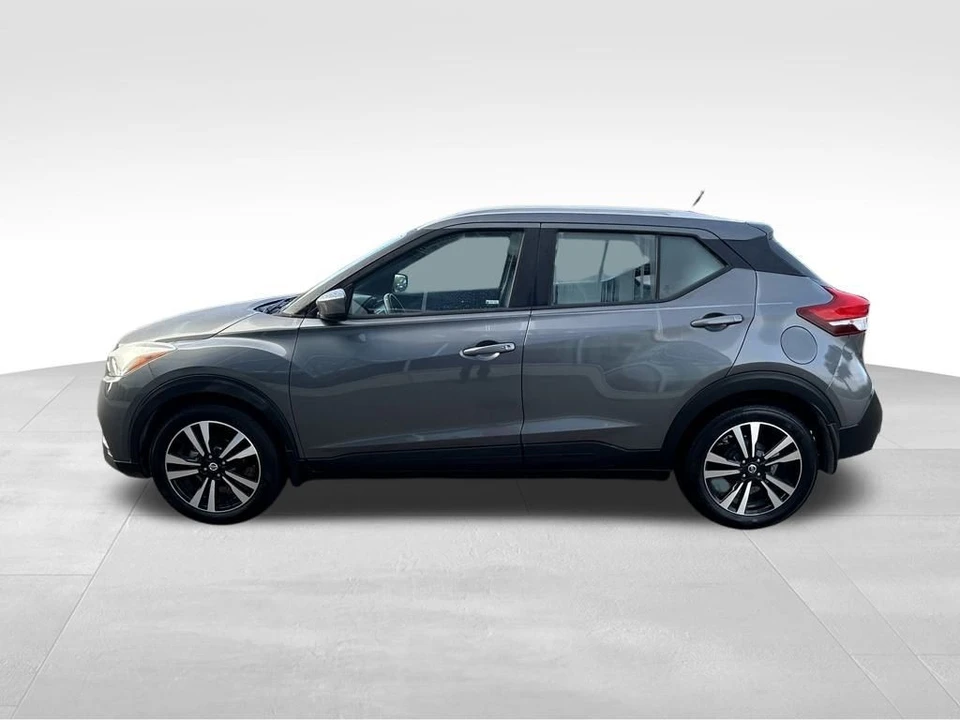 2020 Nissan Kicks - Image 7 of 12