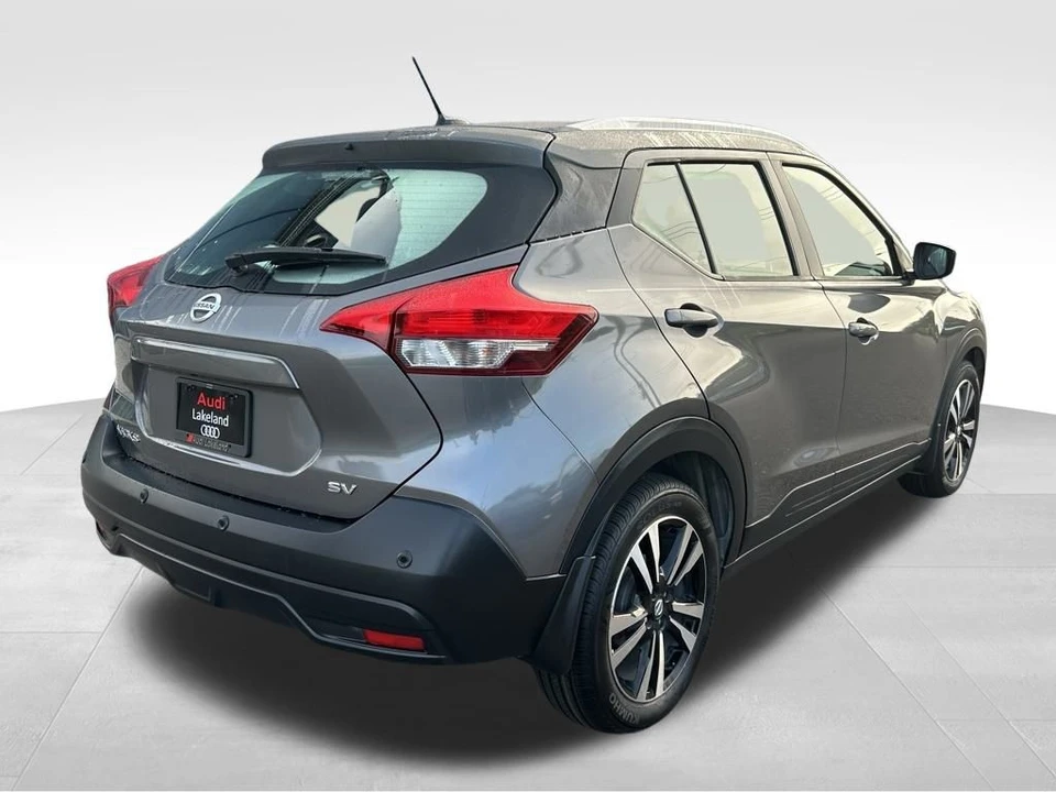 2020 Nissan Kicks - Image 4 of 12