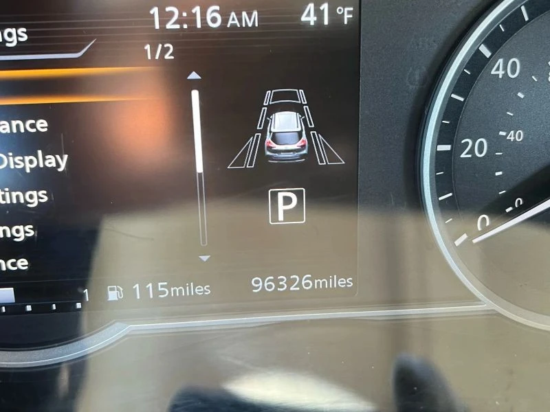 2020 Nissan Kicks - Image 11 of 12