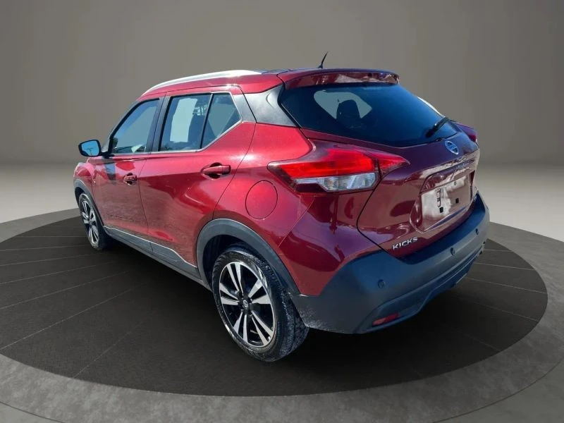 2020 Nissan Kicks - Image 6 of 12