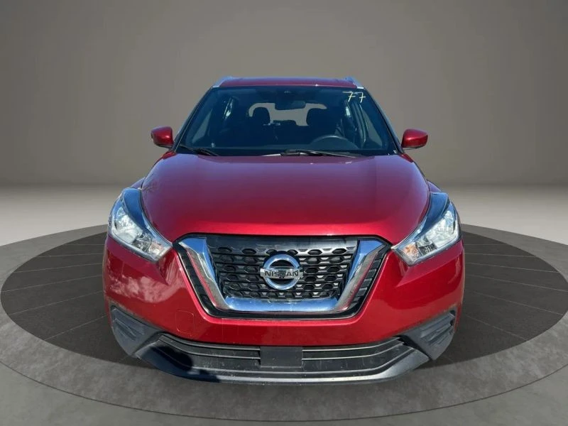 2020 Nissan Kicks - Image 2 of 12