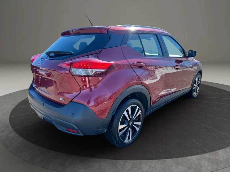 2020 Nissan Kicks - Image 5 of 12