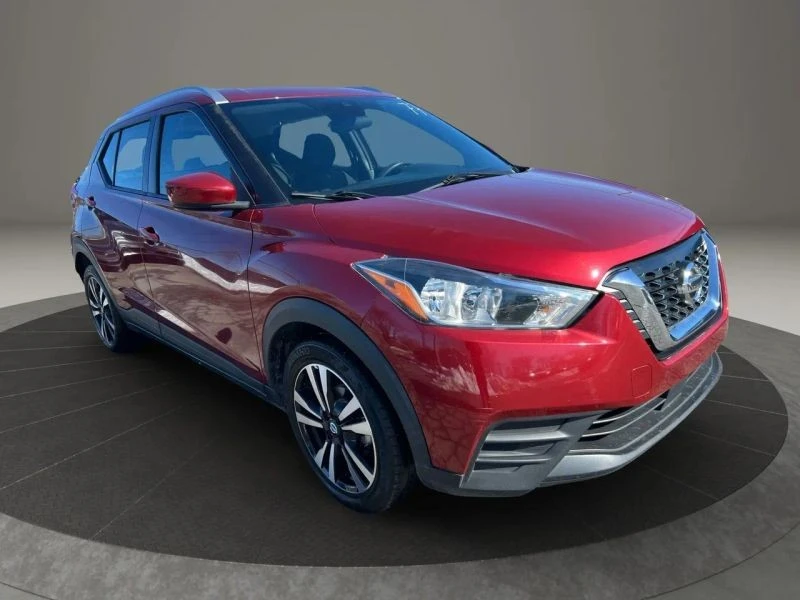 2020 Nissan Kicks - Image 3 of 12