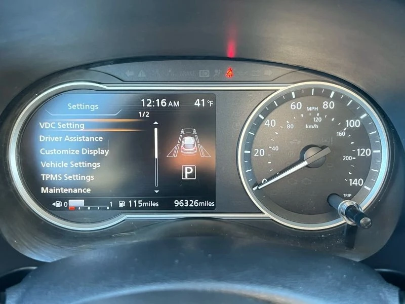 2020 Nissan Kicks - Image 10 of 12