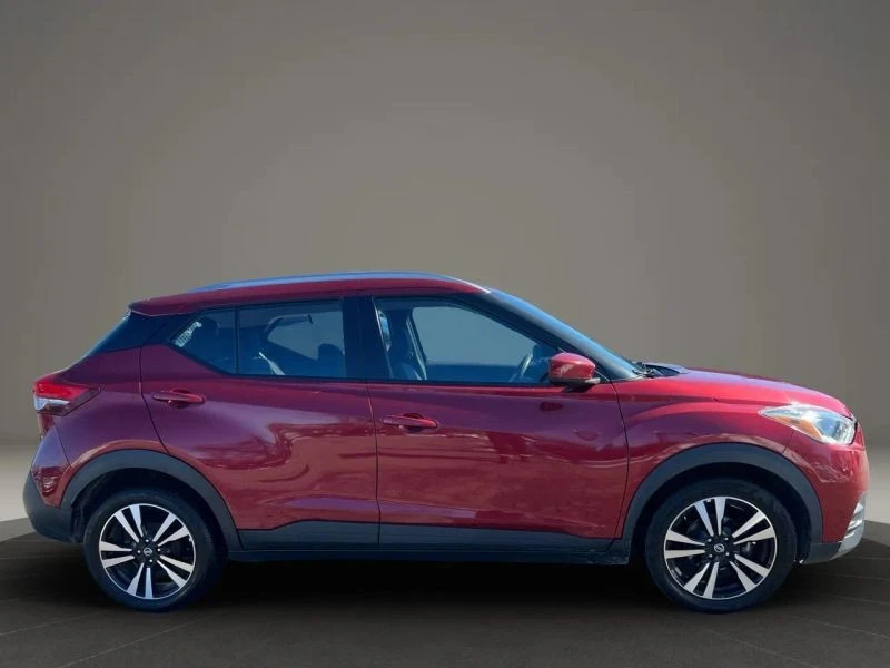 2020 Nissan Kicks - Image 4 of 12