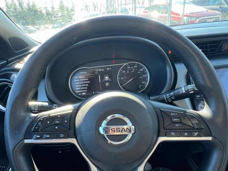 2020 Nissan Kicks - Image 12 of 12