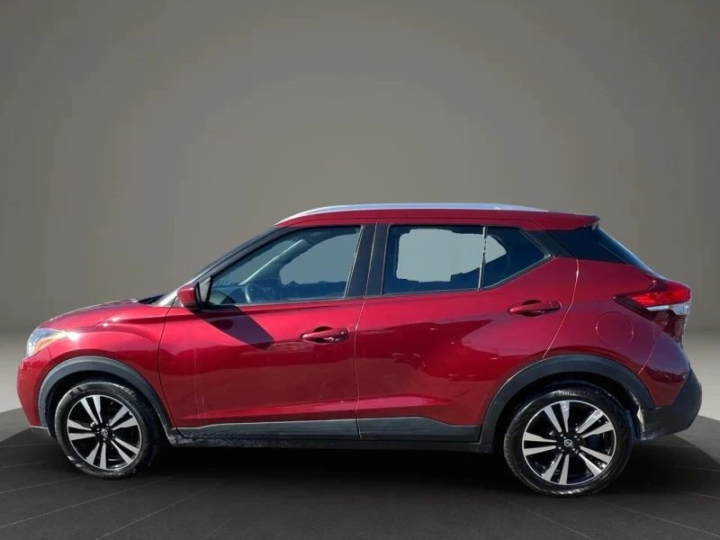 2020 Nissan Kicks - Image 7 of 12
