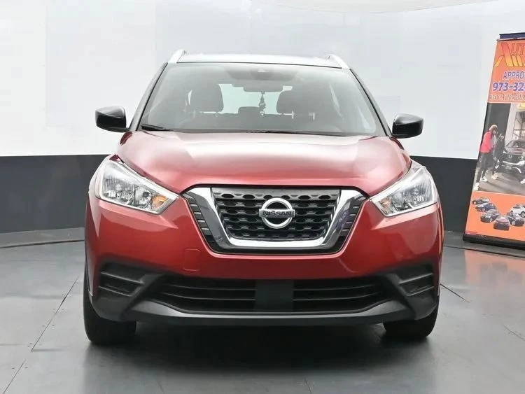 2020 Nissan Kicks - Image 3 of 12