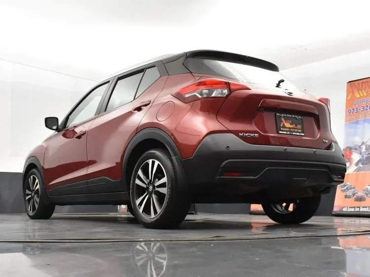 2020 Nissan Kicks - Image 12 of 12