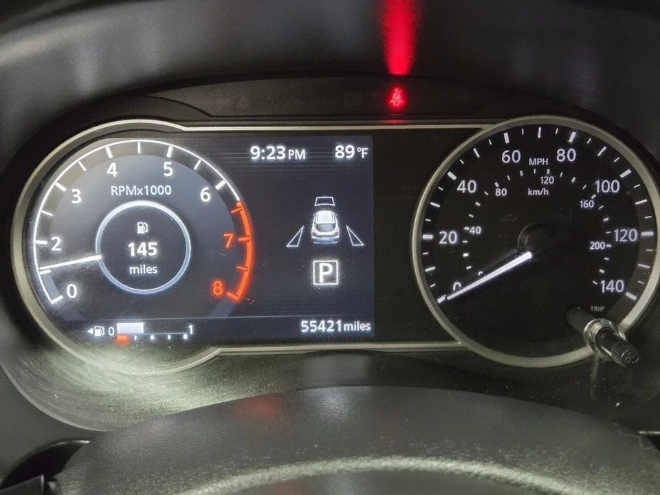 2020 Nissan Kicks - Image 15 of 20