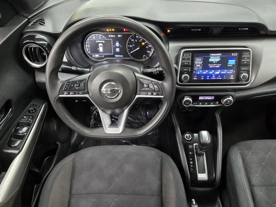 2020 Nissan Kicks - Image 8 of 20