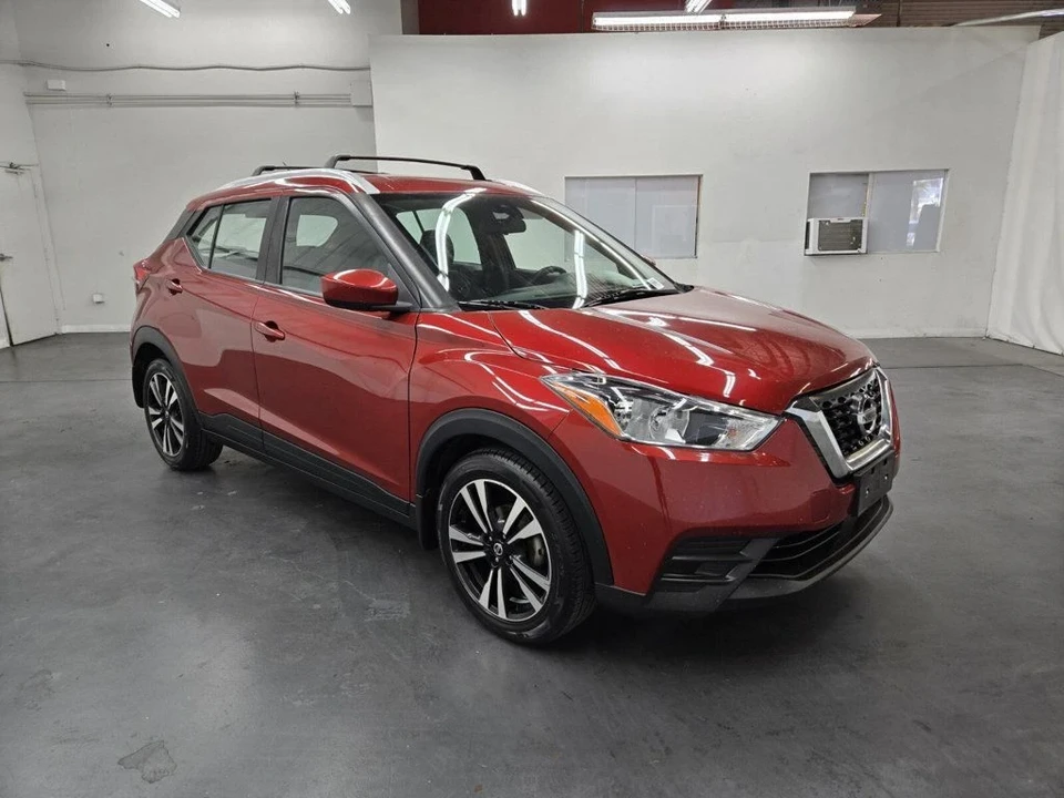 2020 Nissan Kicks - Image 3 of 20