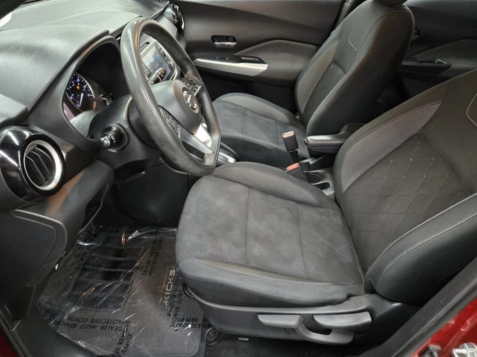 2020 Nissan Kicks - Image 6 of 20