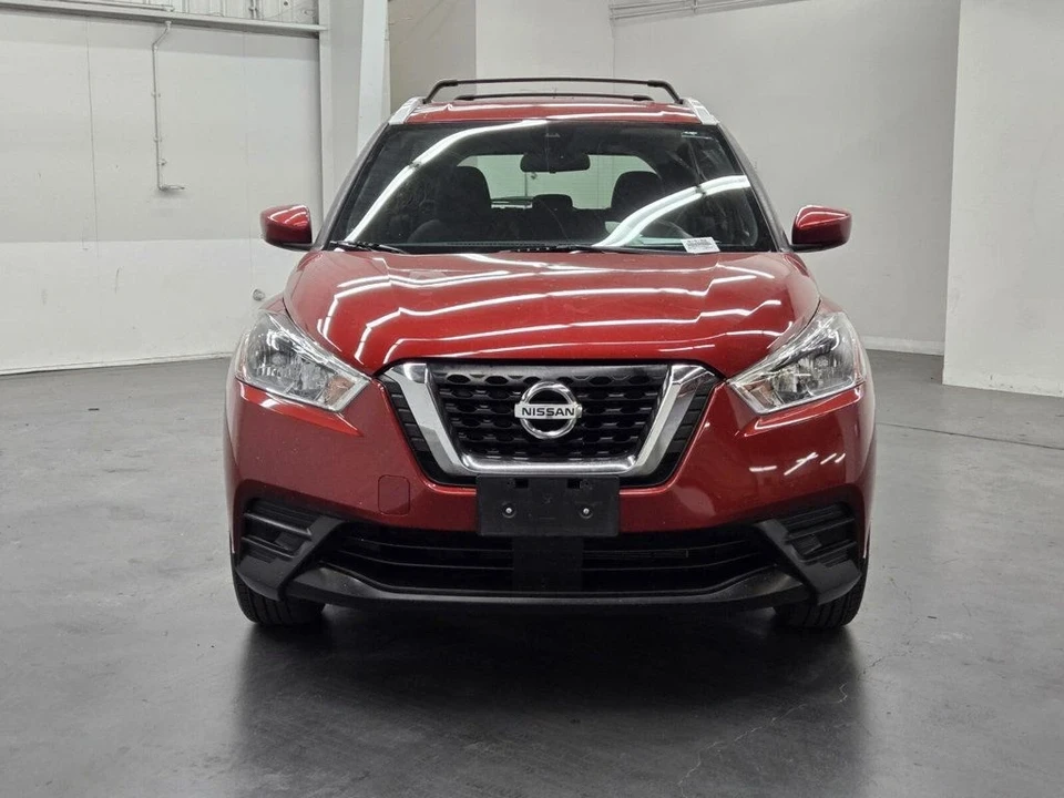 2020 Nissan Kicks - Image 4 of 20