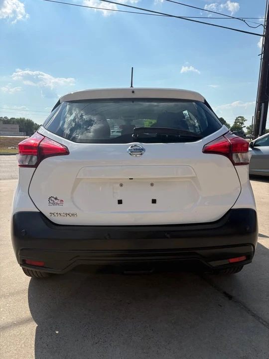2020 Nissan Kicks - Image 6 of 6