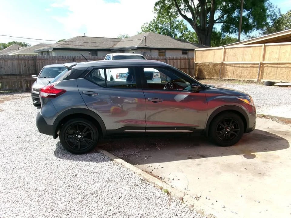 2020 Nissan Kicks - Image 4 of 20