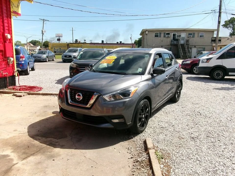 2020 Nissan Kicks - Image 5 of 20