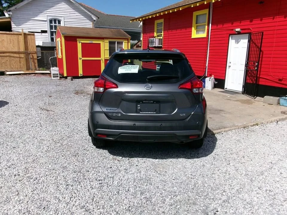 2020 Nissan Kicks - Image 8 of 20