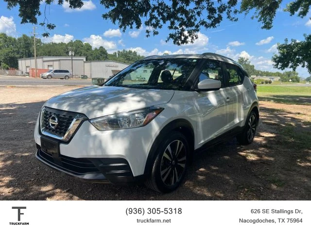 2020 Nissan Kicks - Image 3 of 15