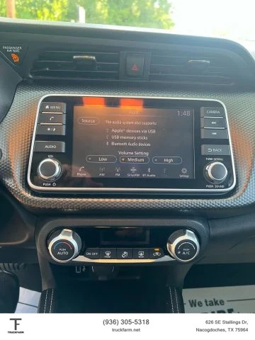 2020 Nissan Kicks - Image 13 of 15