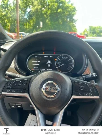 2020 Nissan Kicks - Image 14 of 15