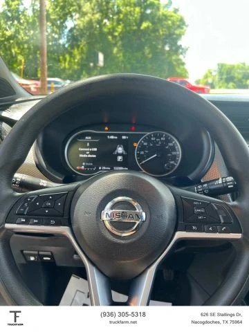 2020 Nissan Kicks - Image 14 of 15