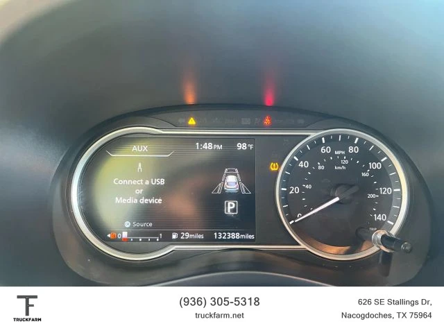 2020 Nissan Kicks - Image 15 of 15
