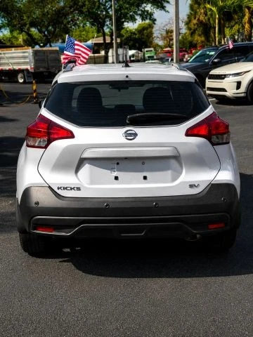 2020 Nissan Kicks - Image 5 of 19
