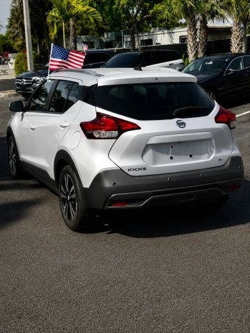 2020 Nissan Kicks - Image 6 of 19