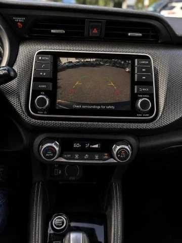 2020 Nissan Kicks - Image 12 of 19