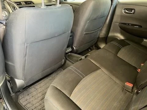 2020 Nissan Leaf - Image 4 of 7
