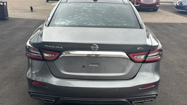 2020 Nissan Maxima 8th Gen - Image 5 of 20