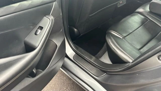 2020 Nissan Maxima 8th Gen - Image 17 of 20