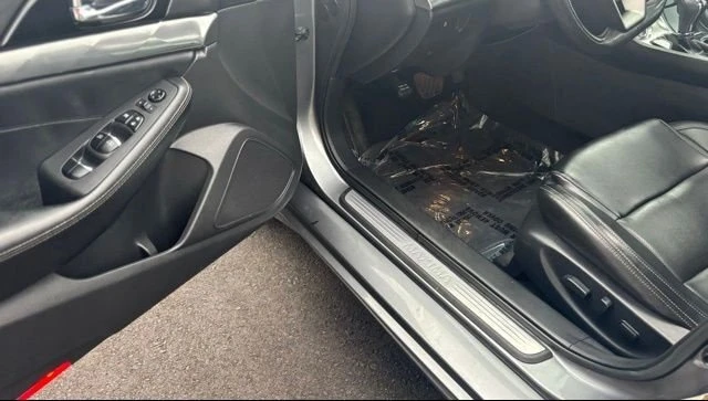 2020 Nissan Maxima 8th Gen - Image 19 of 20