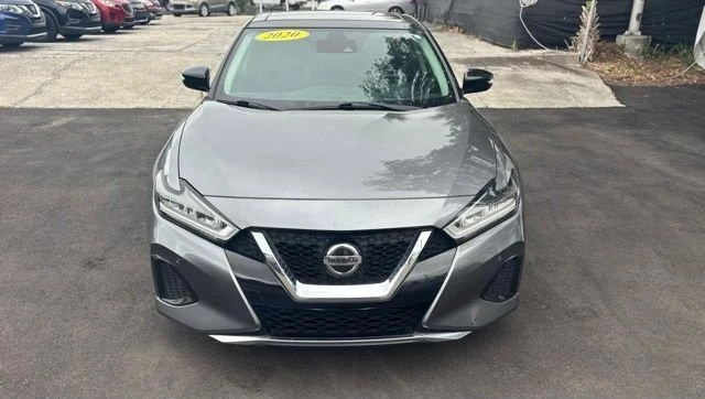 2020 Nissan Maxima 8th Gen - Image 8 of 20