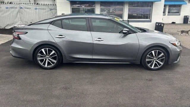 2020 Nissan Maxima 8th Gen - Image 6 of 20