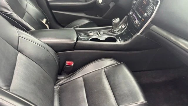2020 Nissan Maxima 8th Gen - Image 11 of 20