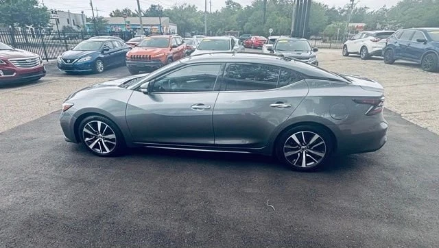 2020 Nissan Maxima 8th Gen - Image 3 of 20