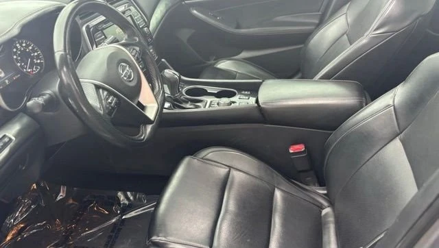 2020 Nissan Maxima 8th Gen - Image 20 of 20