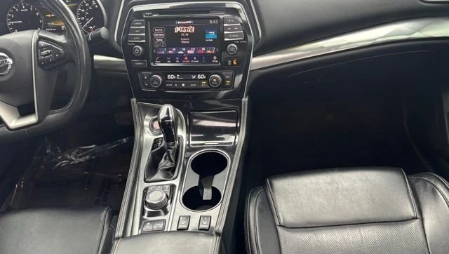 2020 Nissan Maxima 8th Gen - Image 15 of 20