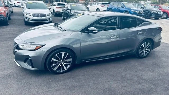 2020 Nissan Maxima 8th Gen - Image 2 of 20