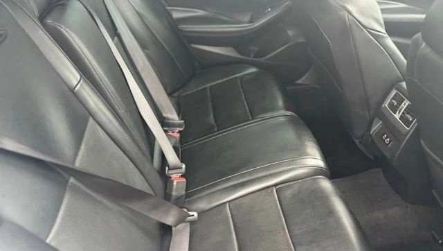 2020 Nissan Maxima 8th Gen - Image 14 of 20