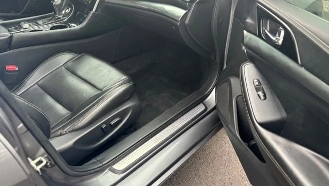 2020 Nissan Maxima 8th Gen - Image 10 of 20