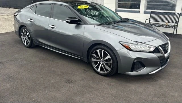 2020 Nissan Maxima 8th Gen - Image 7 of 20