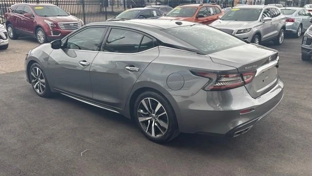 2020 Nissan Maxima 8th Gen - Image 4 of 20