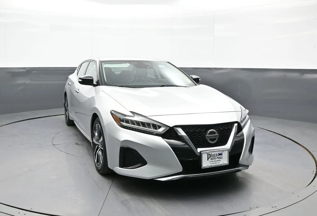 2020 Nissan Maxima 8th Gen - Image 3 of 12