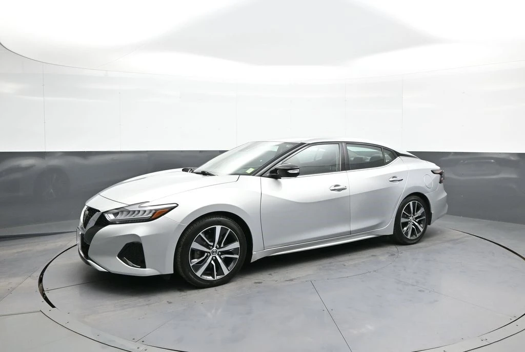 2020 Nissan Maxima 8th Gen - Image 10 of 12